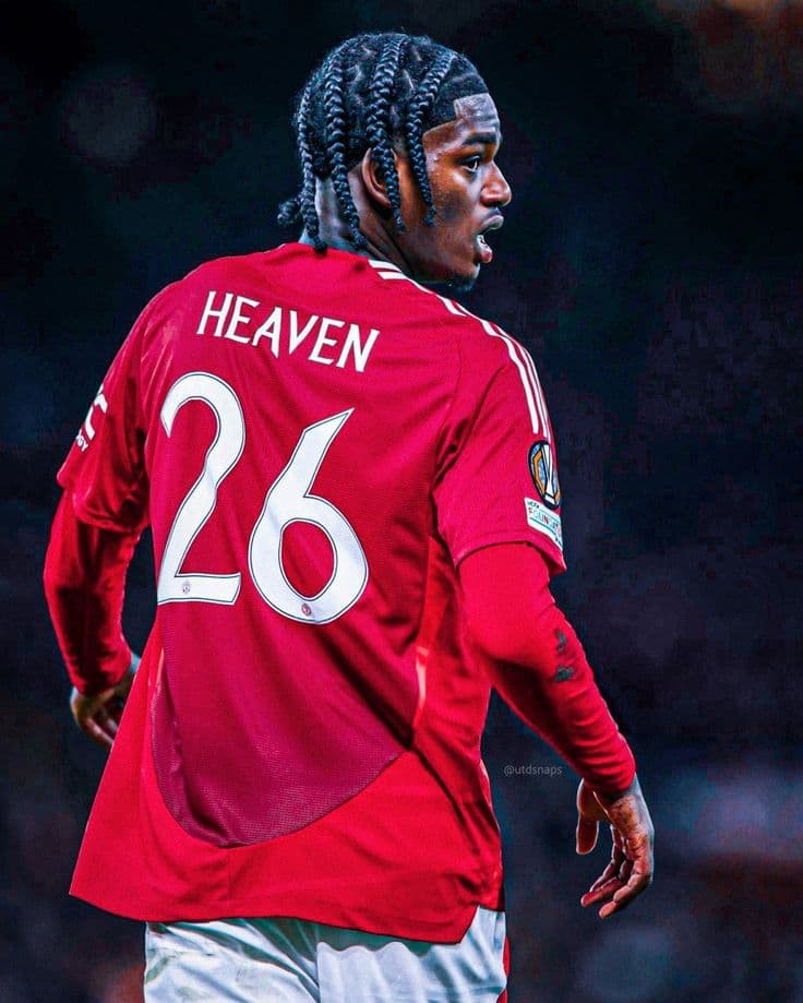 The Next Line: Europe's Centre-Back Generation Isn't Coming. It's Already Here